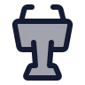 Podium icon preview