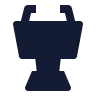 Podium icon preview