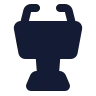 Podium icon preview