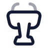 Podium icon preview