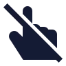 Pointer Off icon preview