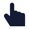 Pointer icon preview