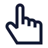 Pointer icon preview