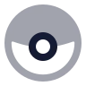 Pokeball icon preview