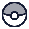 Pokeball icon preview
