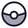Pokeball icon preview