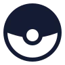Pokeball icon preview