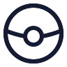 Pokeball icon preview