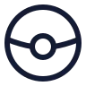 Pokeball icon preview