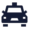 Police Car icon preview