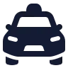 Police Car icon preview