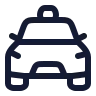 Police Car icon preview