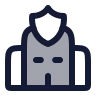 Police Station icon preview