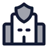 Police Station icon preview