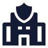 Police Station icon preview