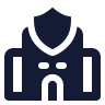 Police Station icon preview