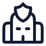 Police Station icon preview