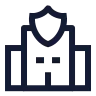 Police Station icon preview