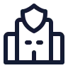 Police Station icon preview