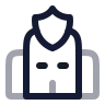 Police Station icon preview