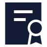 Policy icon preview