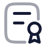 Policy icon preview