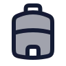 Poly Tank icon preview