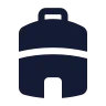 Poly Tank icon preview