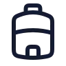 Poly Tank icon preview