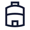 Poly Tank icon preview