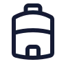Poly Tank icon preview