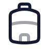 Poly Tank icon preview