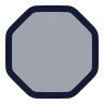 Polygon icon preview