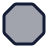 Polygon icon preview
