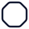 Polygon icon preview