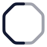 Polygon icon preview