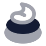 Poop icon preview