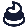 Poop icon preview