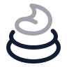 Poop icon preview