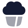 Popcorn icon preview