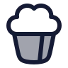 Popcorn icon preview