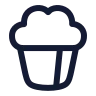 Popcorn icon preview