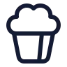 Popcorn icon preview