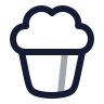 Popcorn icon preview