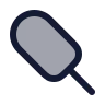 Popsicle icon preview