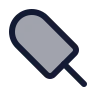 Popsicle icon preview