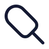Popsicle icon preview