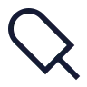 Popsicle icon preview