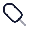 Popsicle icon preview