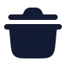 Pot 01 icon preview